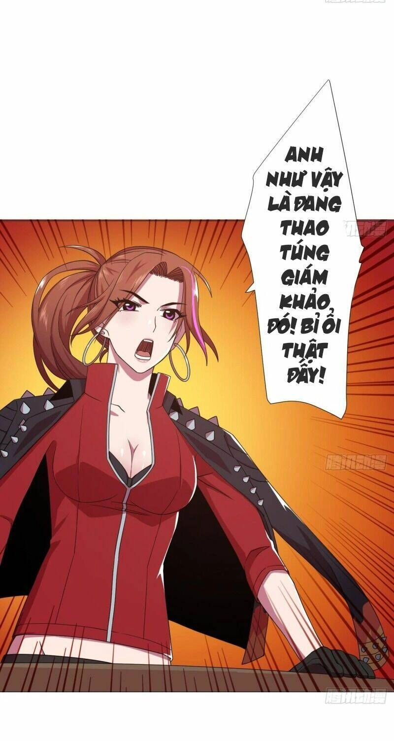 Thiên Thần Shipper Chapter 68 - 20