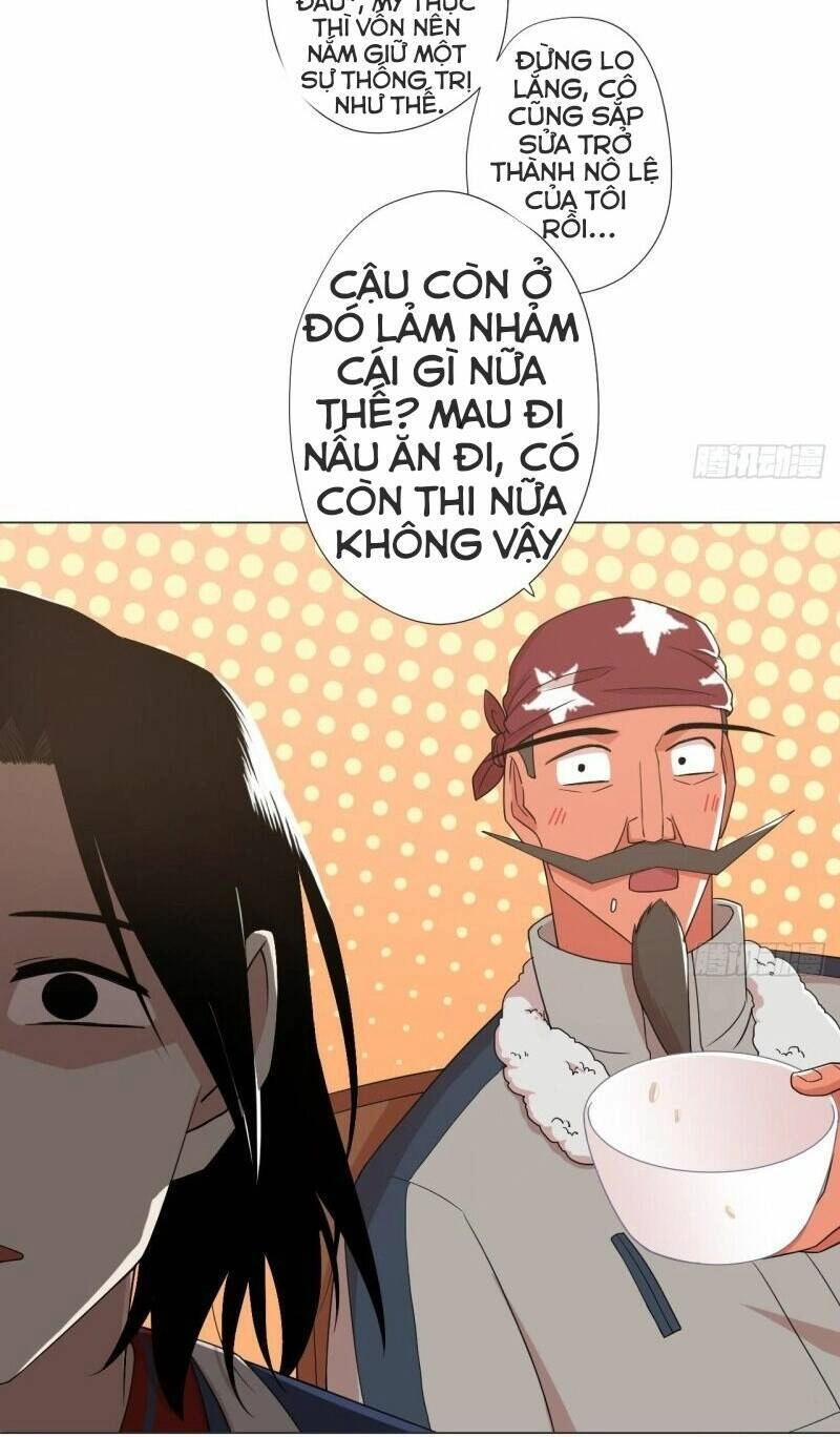 Thiên Thần Shipper Chapter 68 - 22