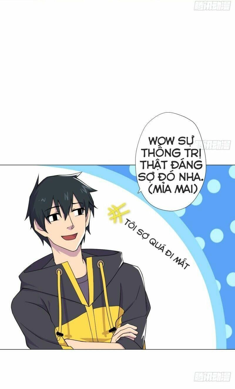 Thiên Thần Shipper Chapter 68 - 23