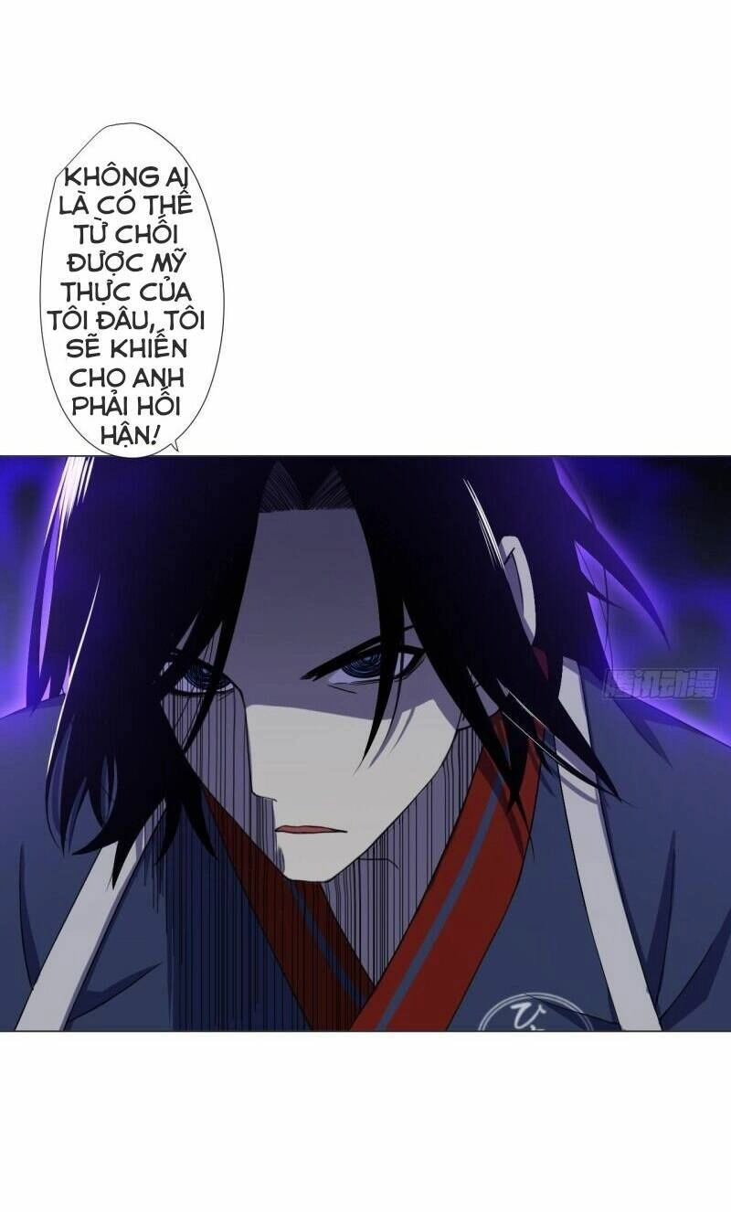 Thiên Thần Shipper Chapter 68 - 24