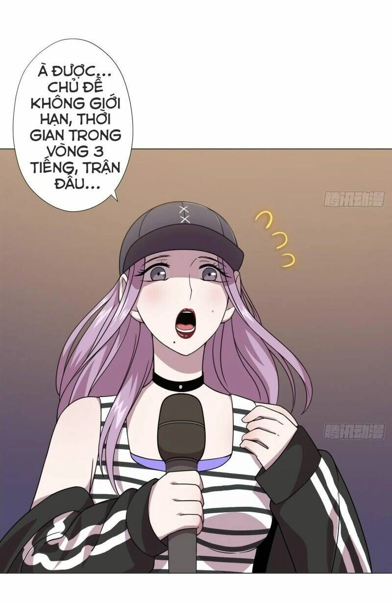 Thiên Thần Shipper Chapter 68 - 26