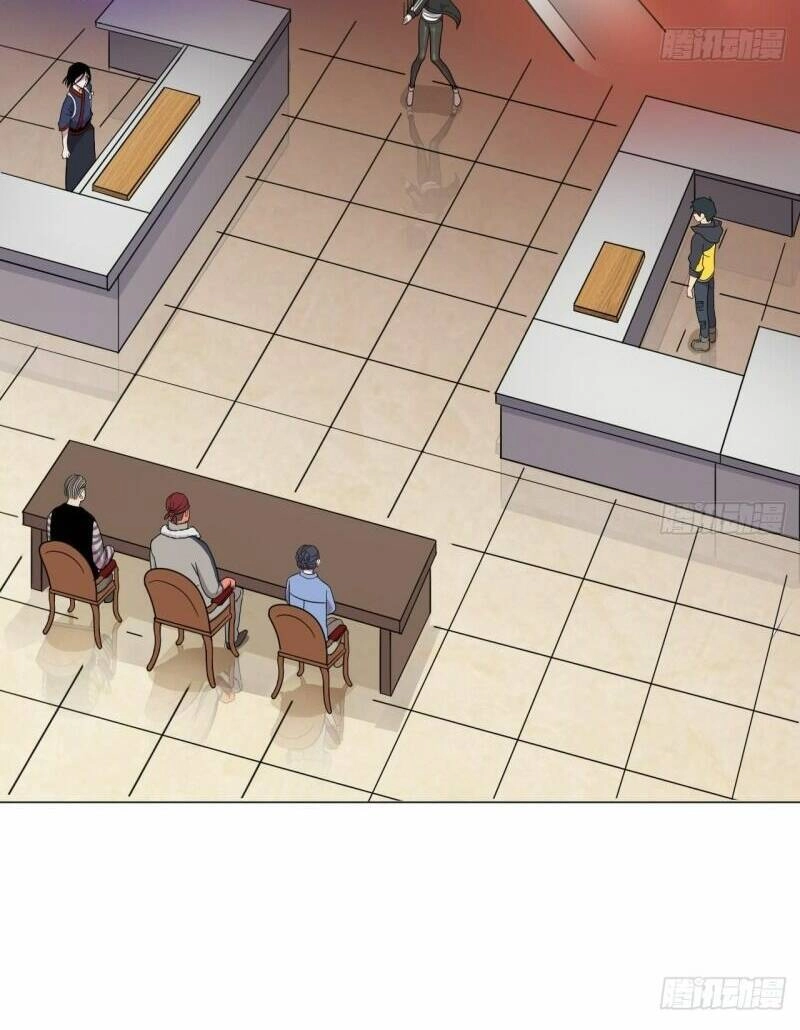 Thiên Thần Shipper Chapter 68 - 28