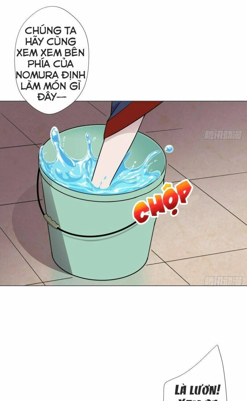 Thiên Thần Shipper Chapter 68 - 29