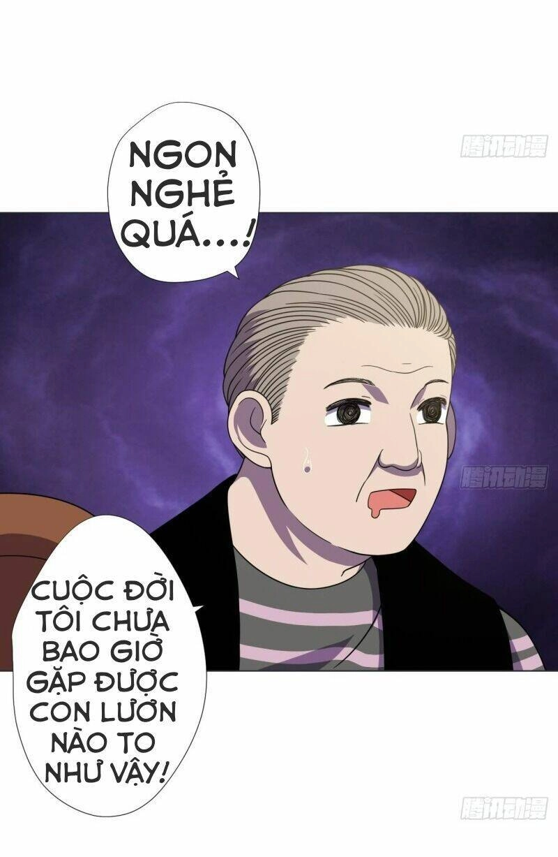 Thiên Thần Shipper Chapter 68 - 31