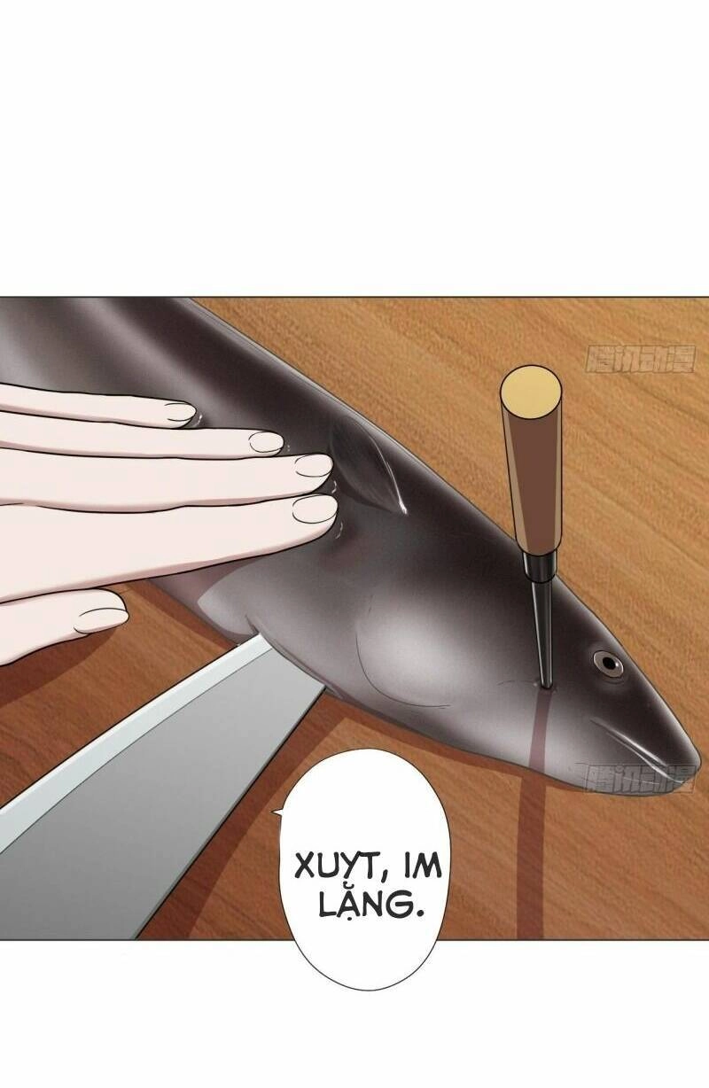 Thiên Thần Shipper Chapter 68 - 32