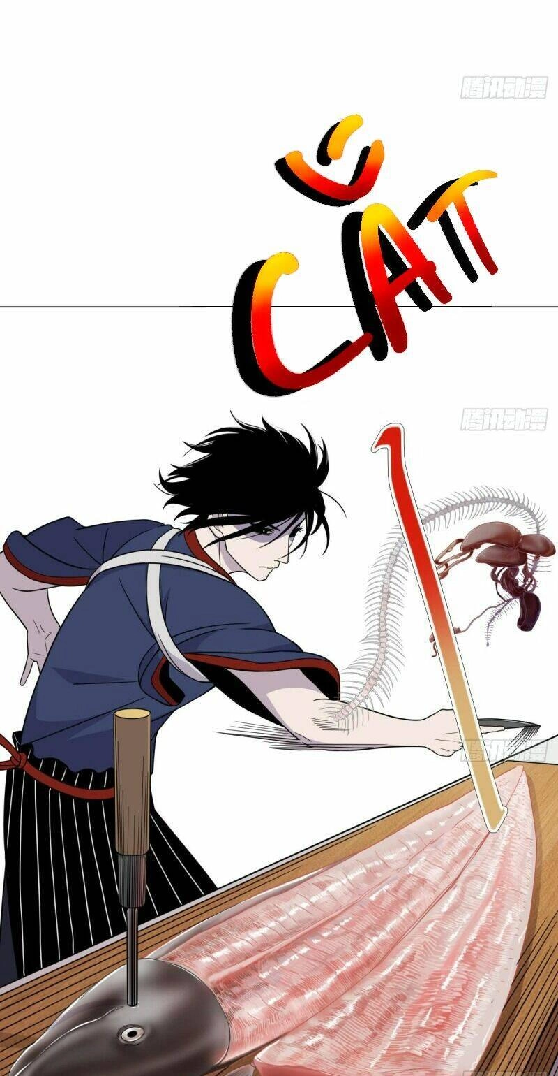 Thiên Thần Shipper Chapter 68 - 33