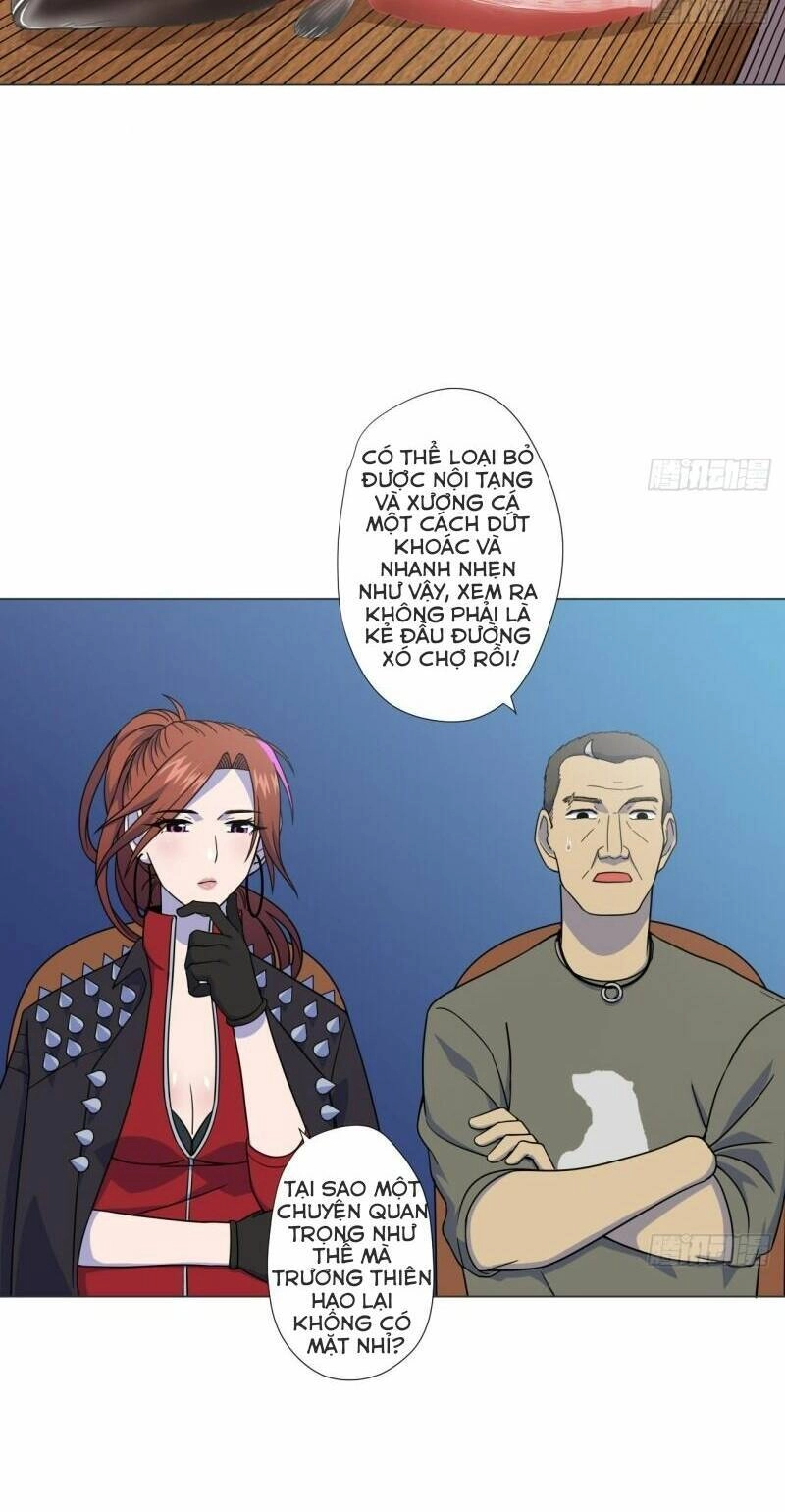 Thiên Thần Shipper Chapter 68 - 34