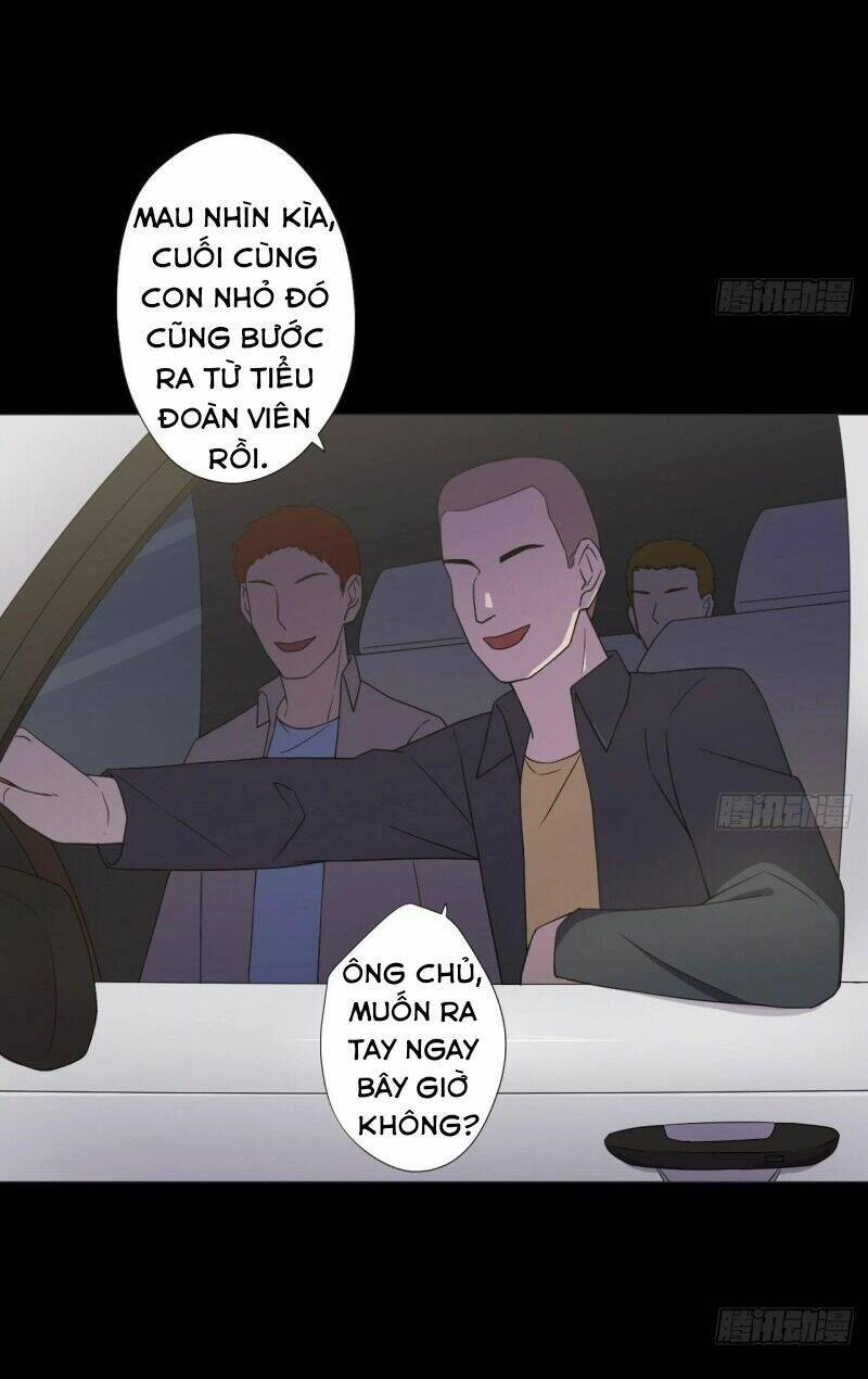 Thiên Thần Shipper Chapter 69 - 5