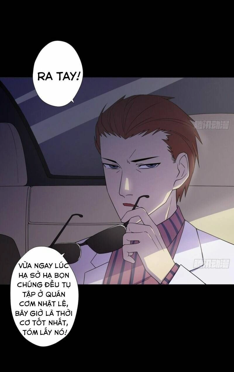 Thiên Thần Shipper Chapter 69 - 6