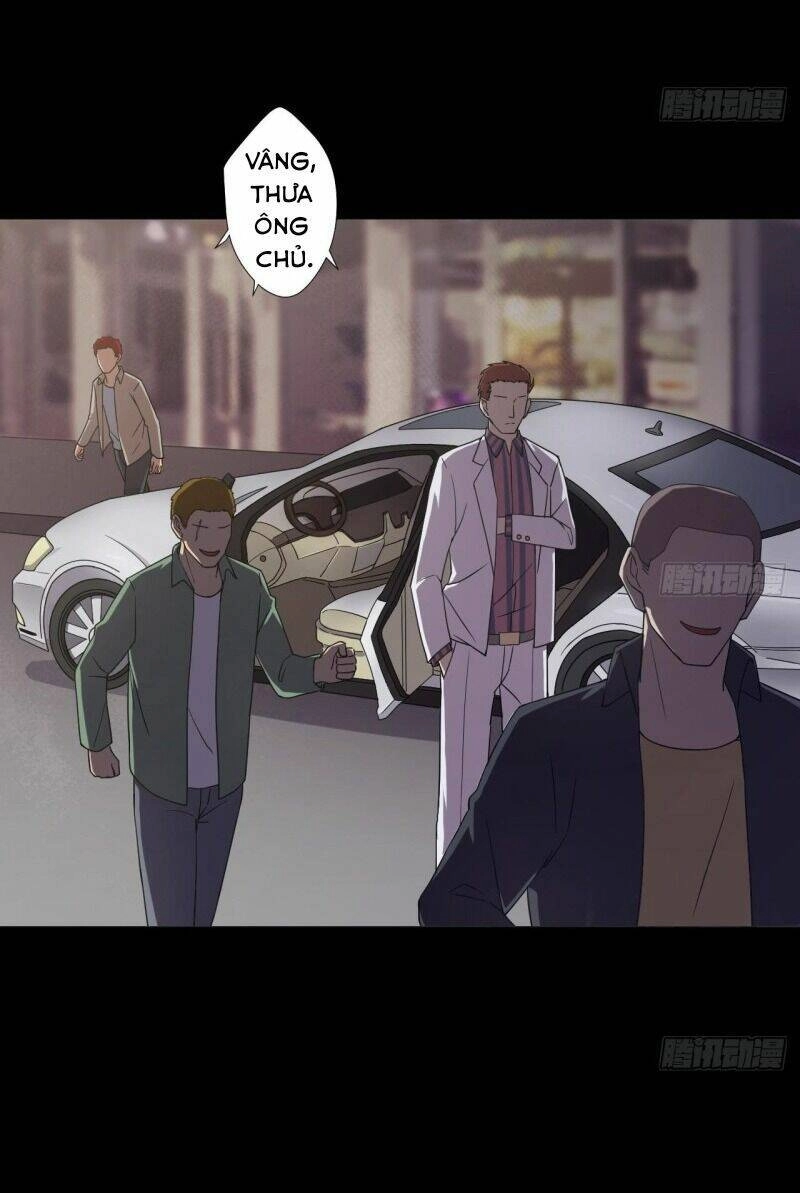 Thiên Thần Shipper Chapter 69 - 7