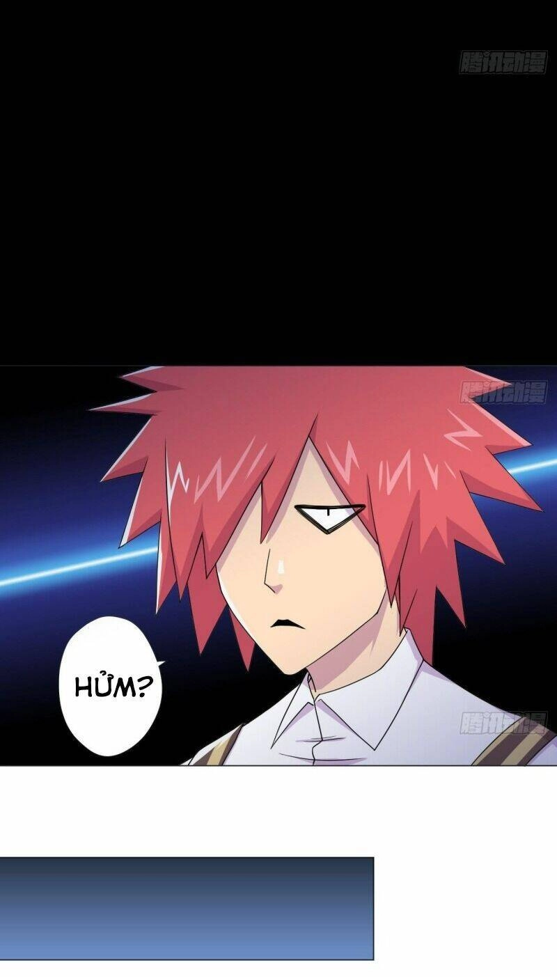 Thiên Thần Shipper Chapter 69 - 9