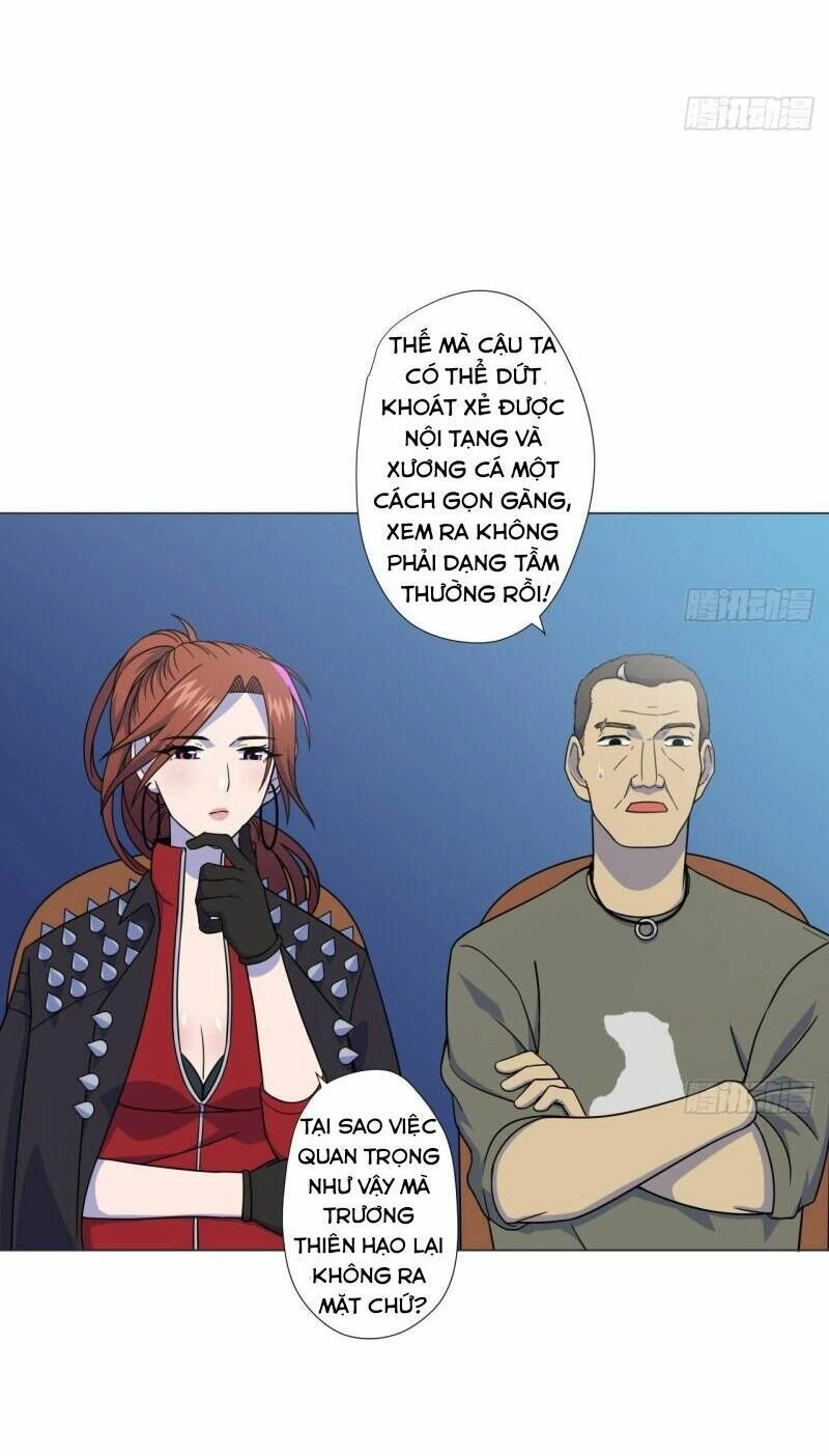 Thiên Thần Shipper Chapter 69 - 10