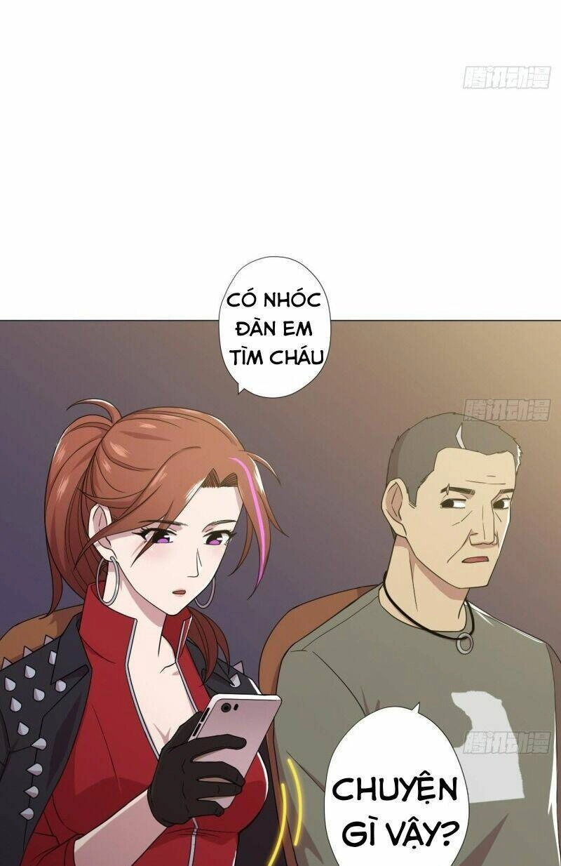 Thiên Thần Shipper Chapter 69 - 13