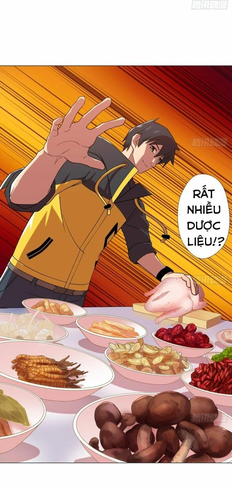 Thiên Thần Shipper Chapter 69 - 16