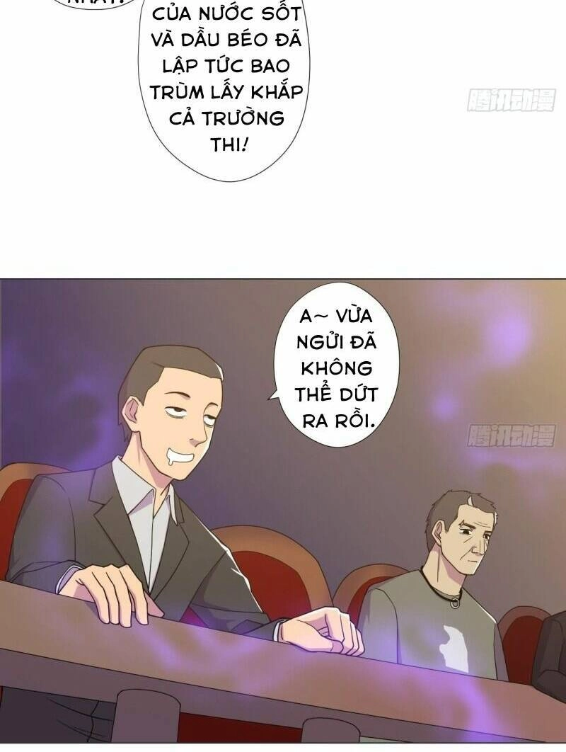 Thiên Thần Shipper Chapter 69 - 21