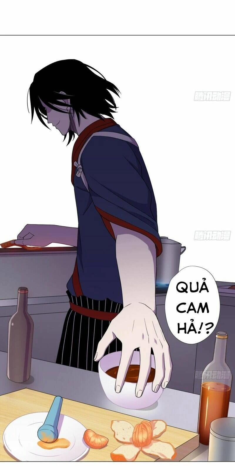 Thiên Thần Shipper Chapter 69 - 23