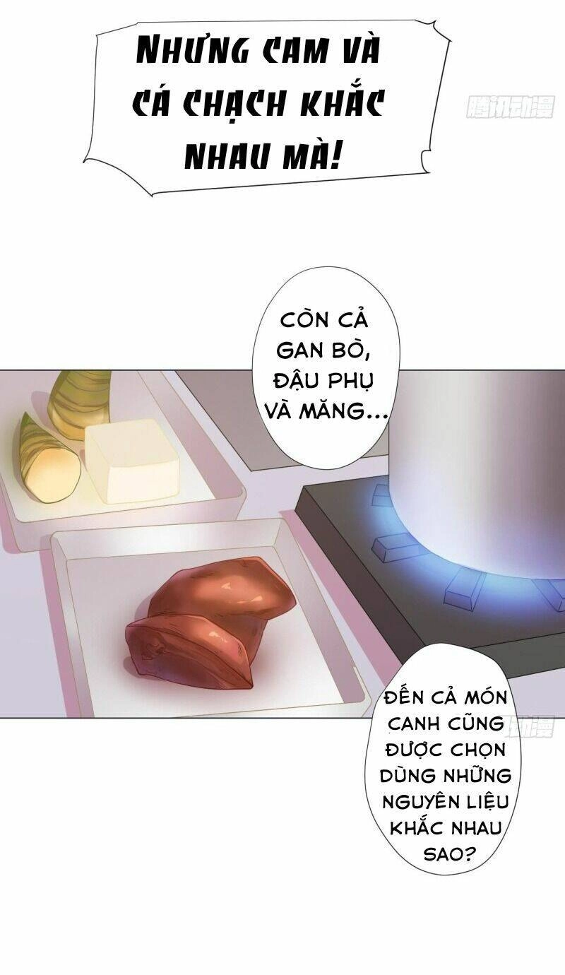 Thiên Thần Shipper Chapter 69 - 24