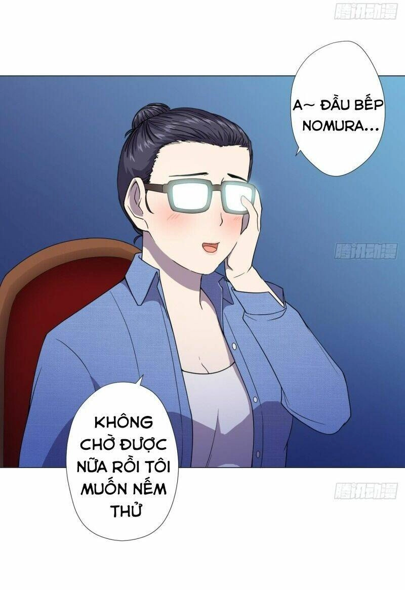 Thiên Thần Shipper Chapter 69 - 26