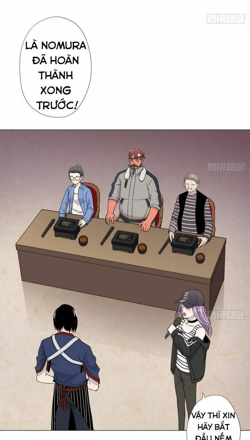 Thiên Thần Shipper Chapter 69 - 28