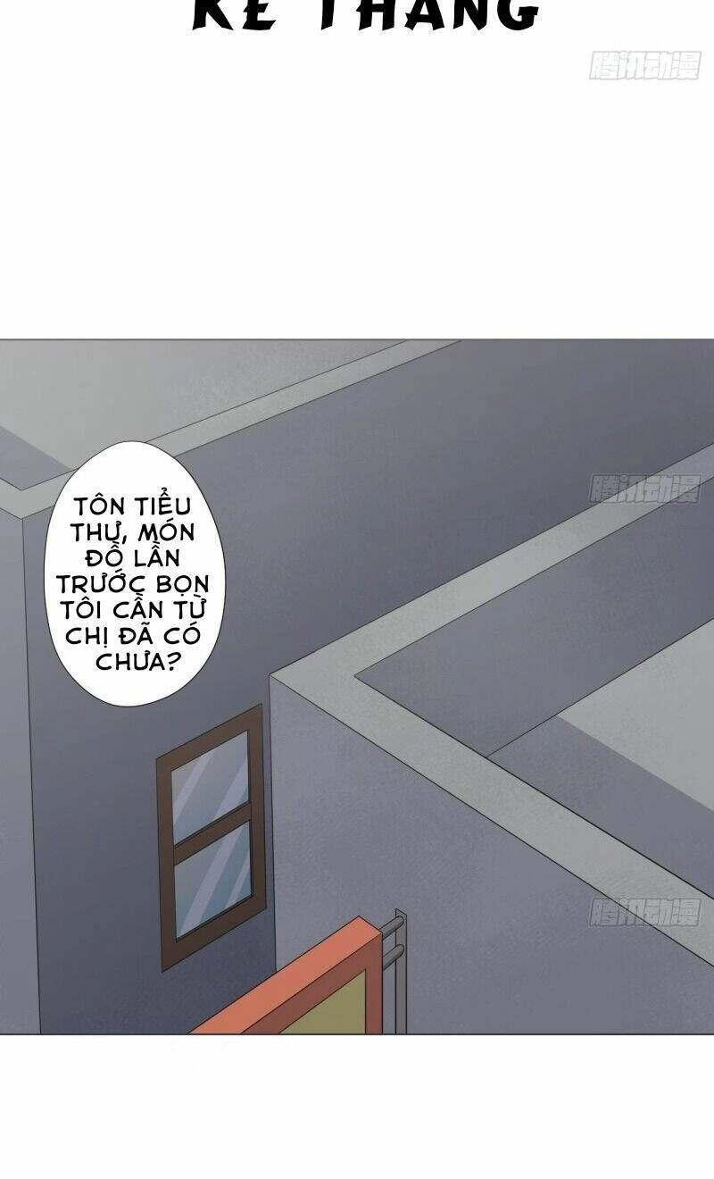 Thiên Thần Shipper Chapter 70 - 4