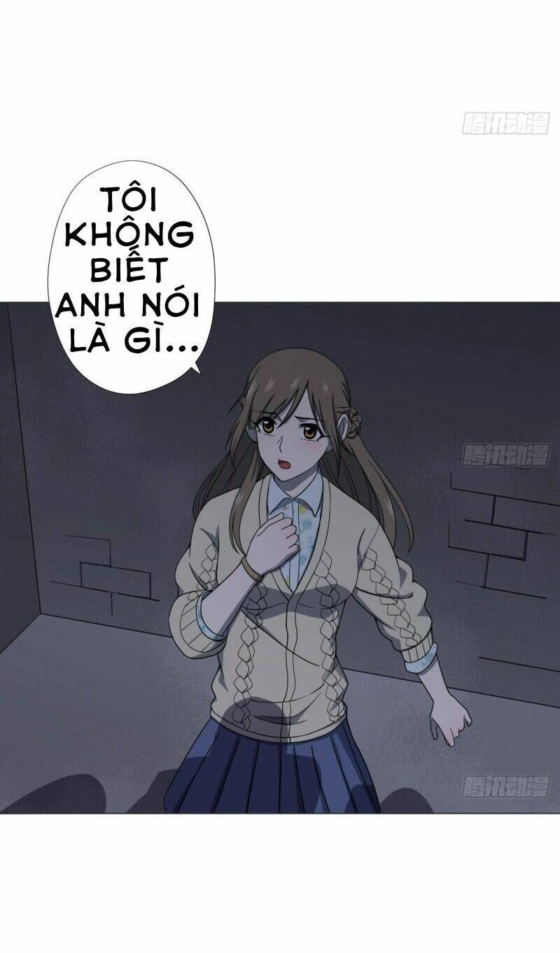 Thiên Thần Shipper Chapter 70 - 5