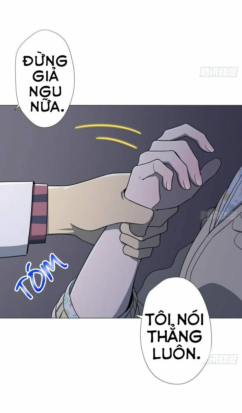 Thiên Thần Shipper Chapter 70 - 6