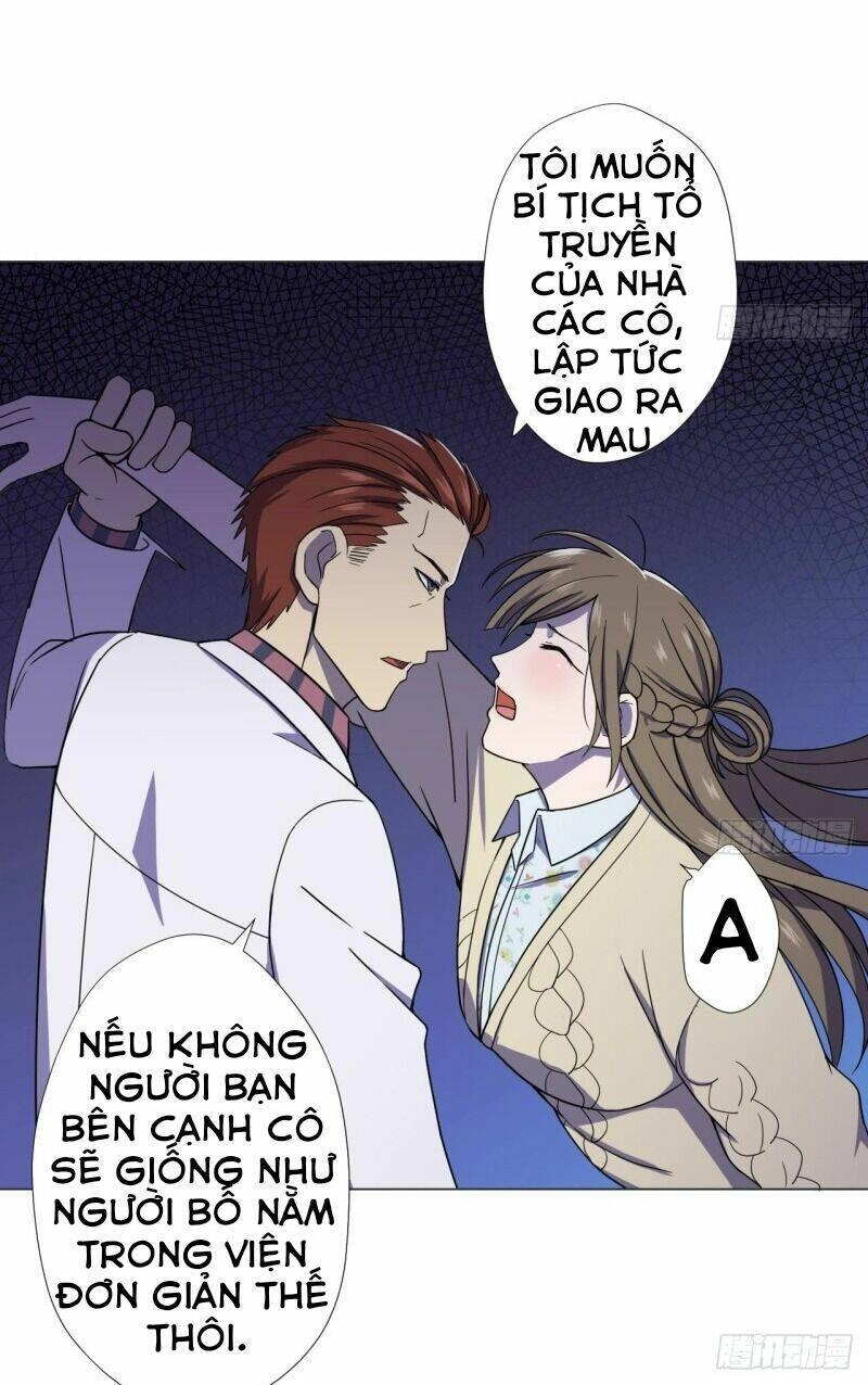 Thiên Thần Shipper Chapter 70 - 7