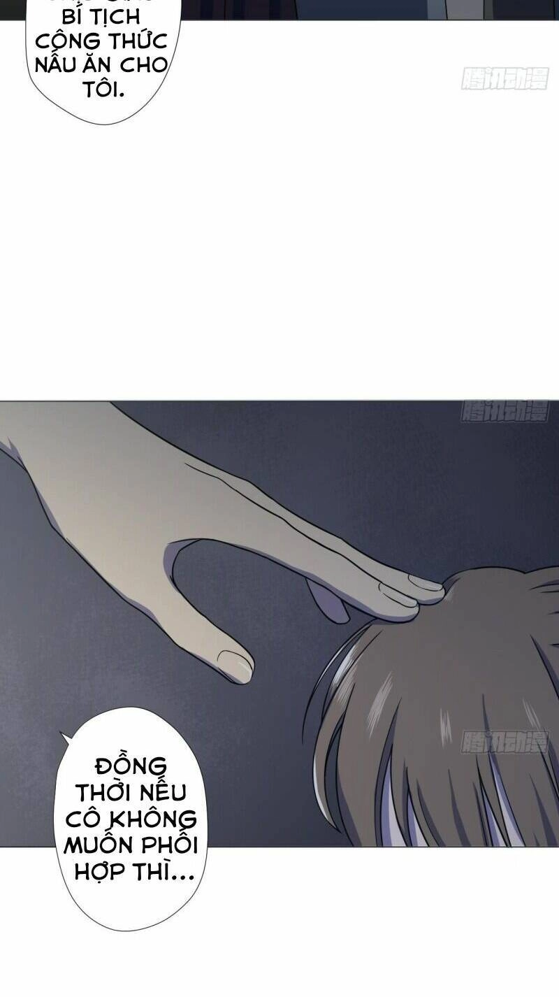 Thiên Thần Shipper Chapter 70 - 10