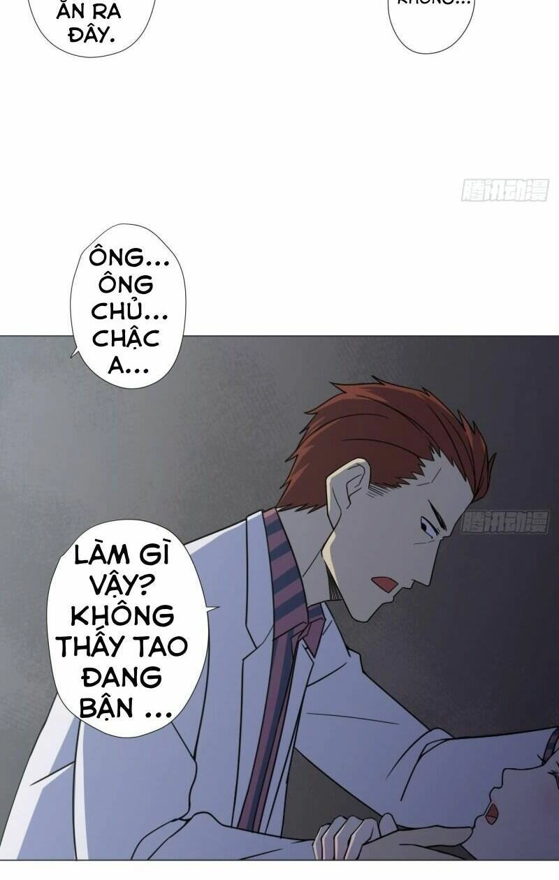 Thiên Thần Shipper Chapter 70 - 12