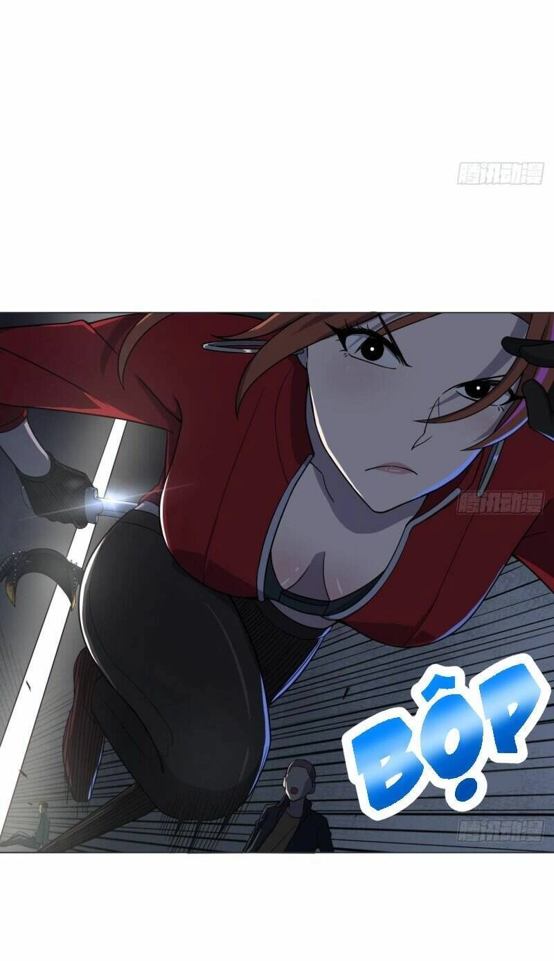 Thiên Thần Shipper Chapter 70 - 16