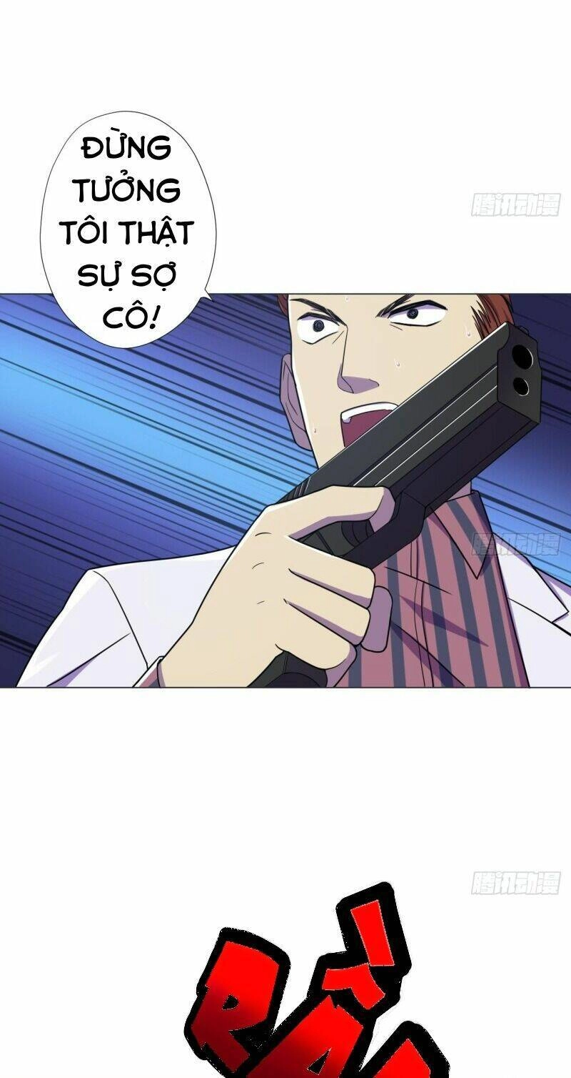 Thiên Thần Shipper Chapter 70 - 17