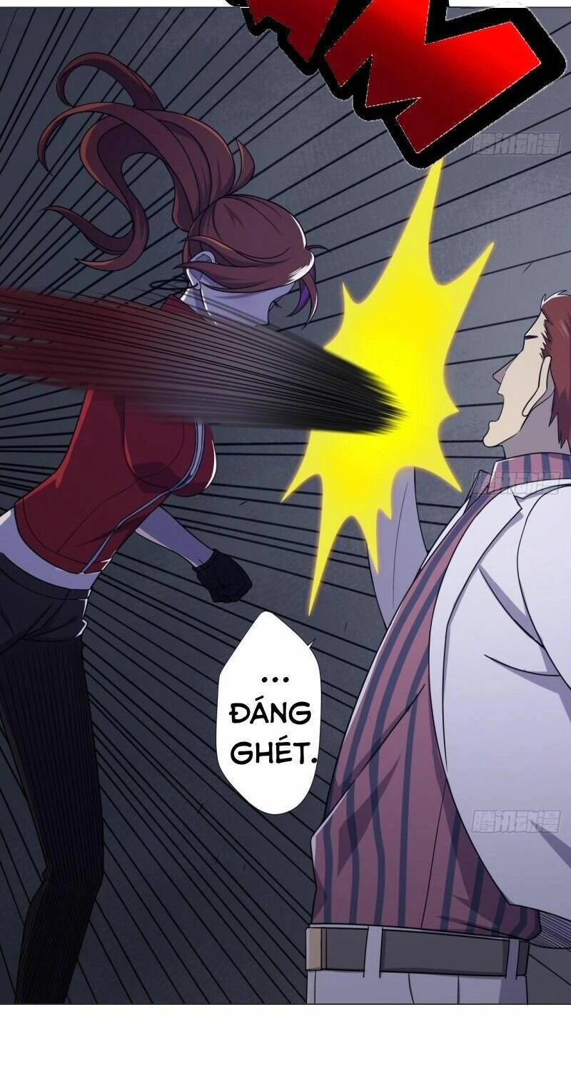 Thiên Thần Shipper Chapter 70 - 18