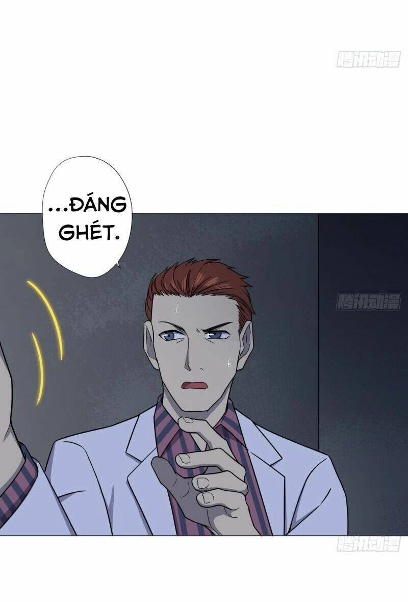 Thiên Thần Shipper Chapter 70 - 19