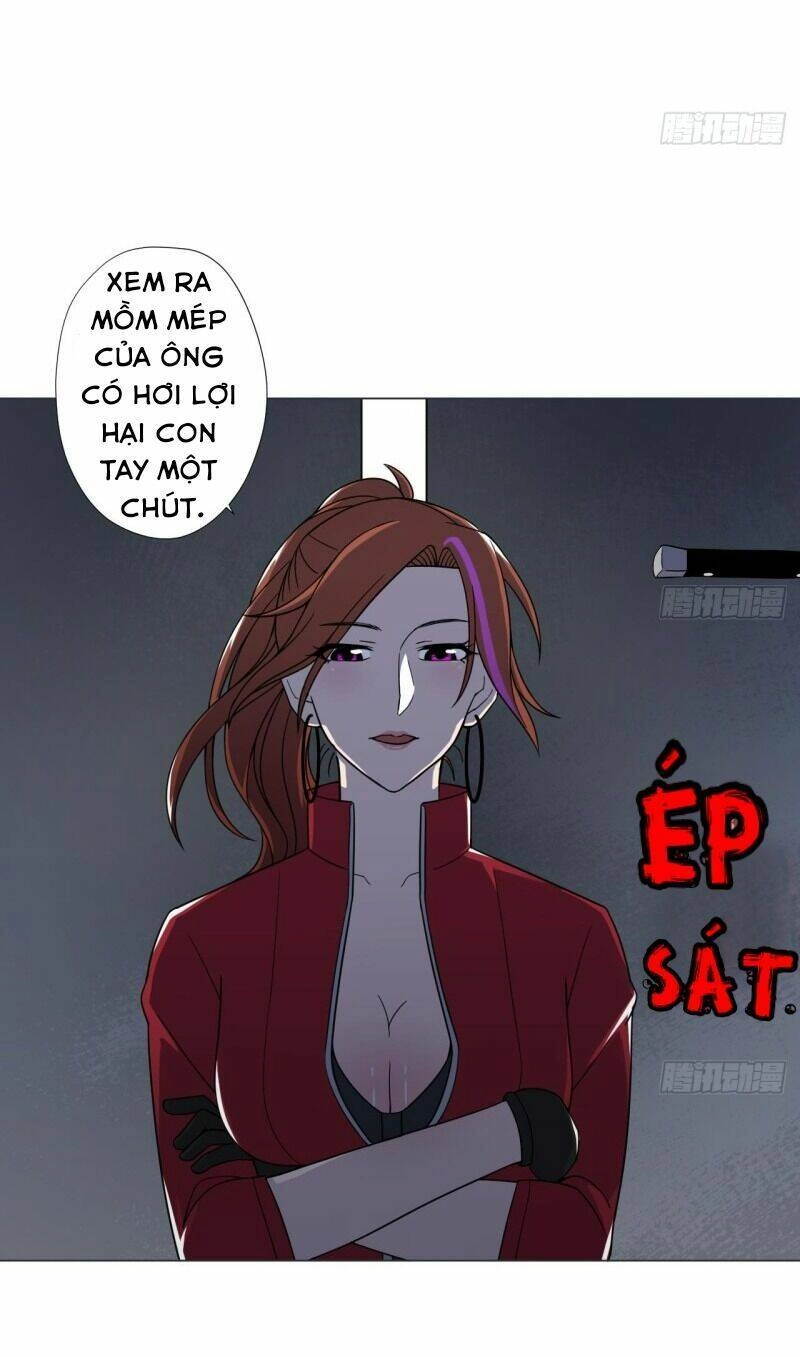 Thiên Thần Shipper Chapter 70 - 21