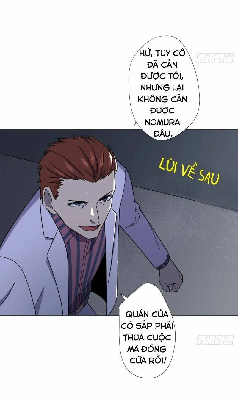 Thiên Thần Shipper Chapter 70 - 22