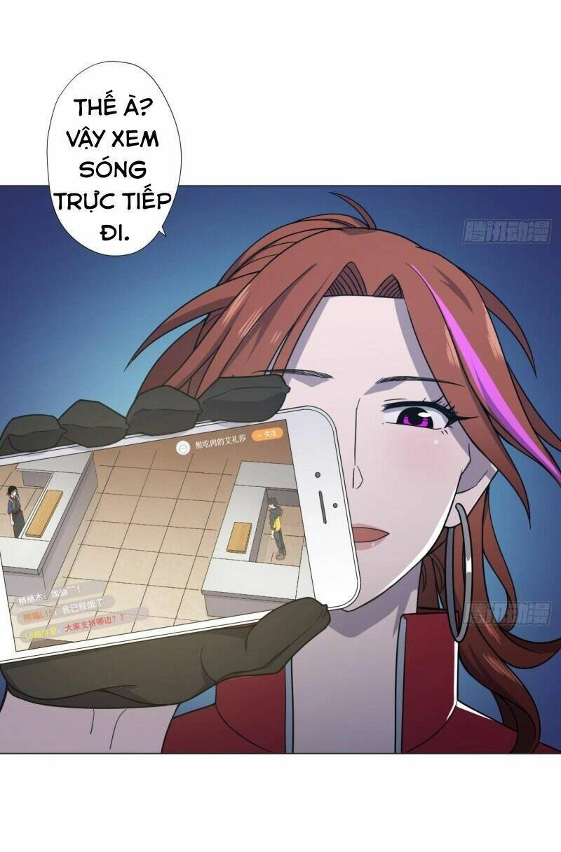 Thiên Thần Shipper Chapter 70 - 23