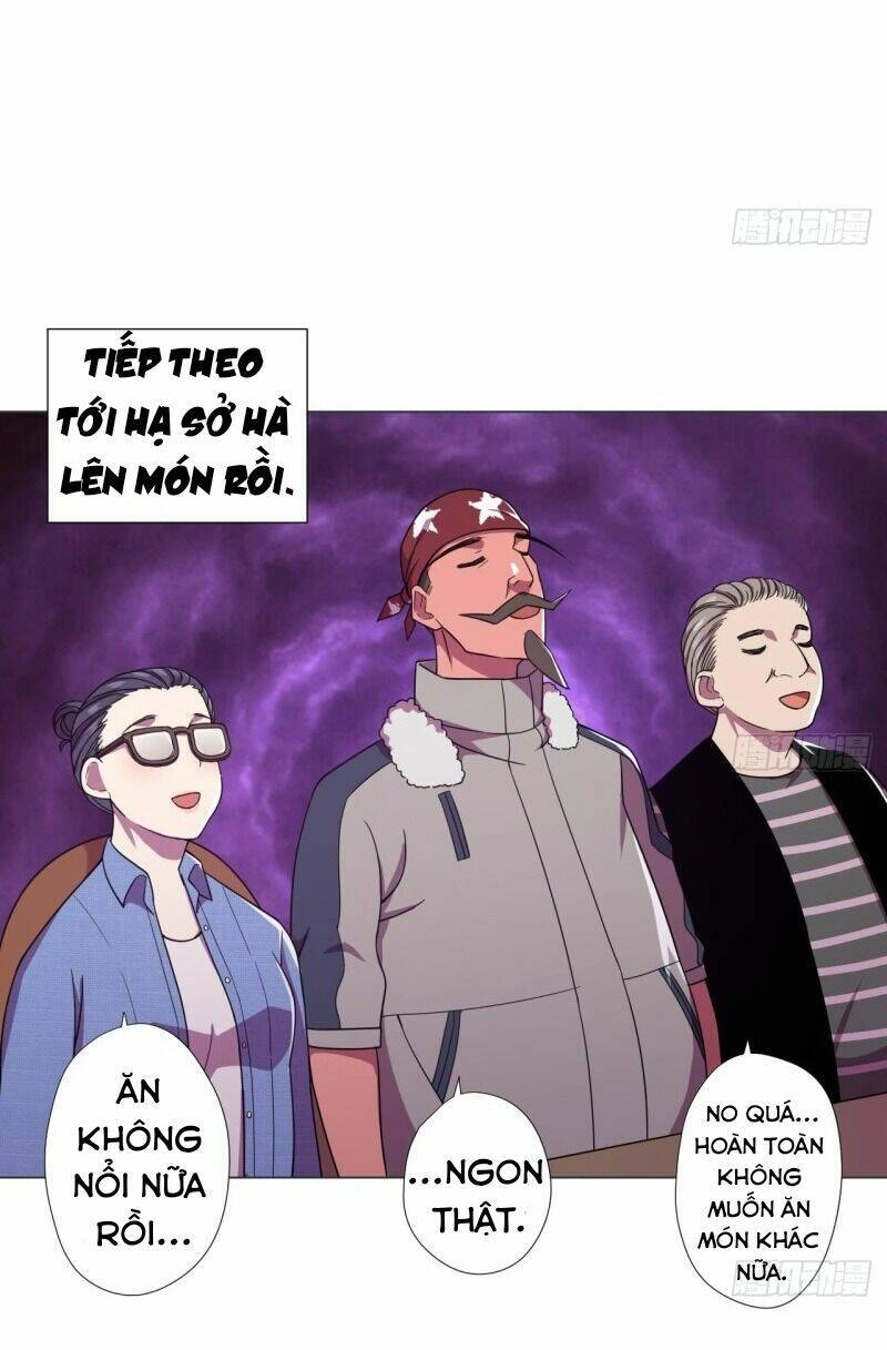 Thiên Thần Shipper Chapter 70 - 24