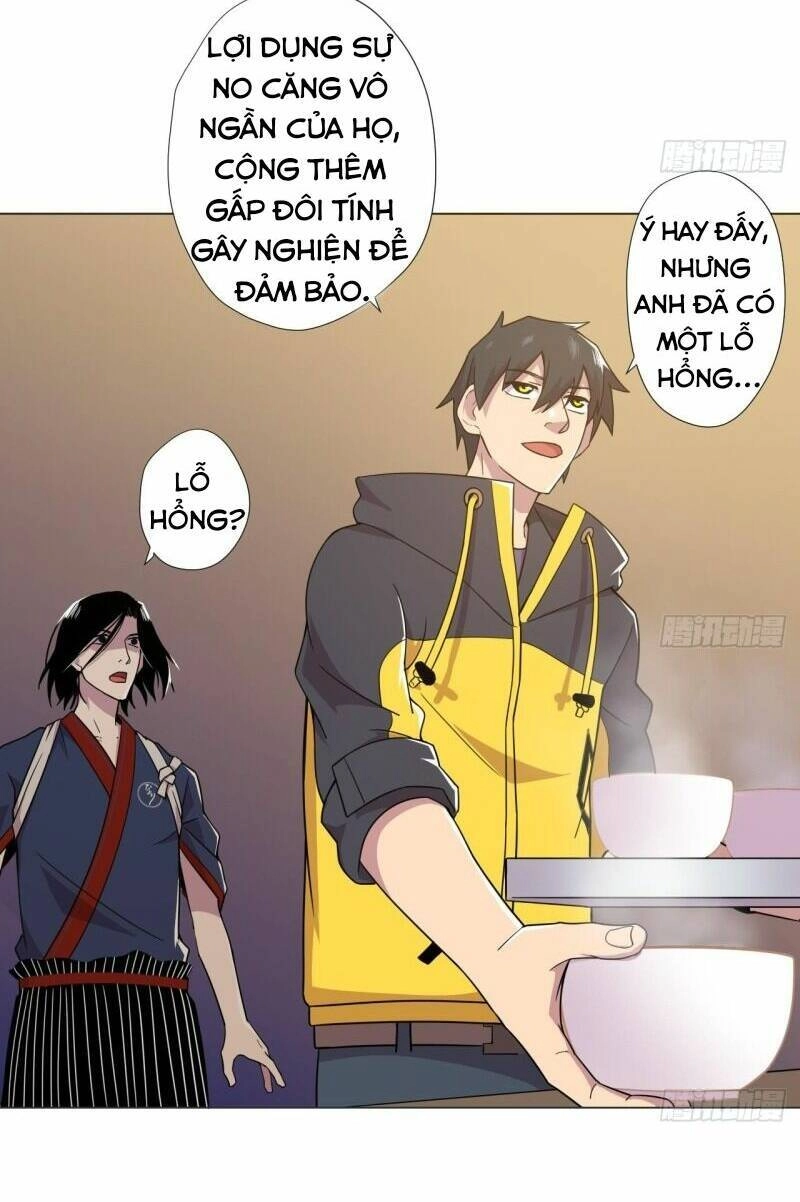 Thiên Thần Shipper Chapter 70 - 26