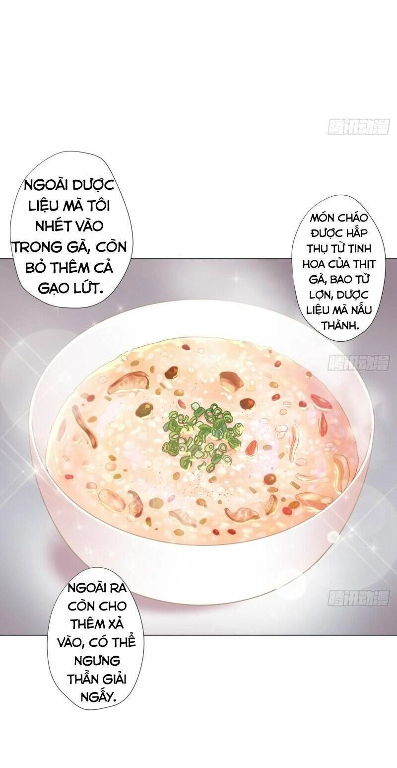 Thiên Thần Shipper Chapter 70 - 28