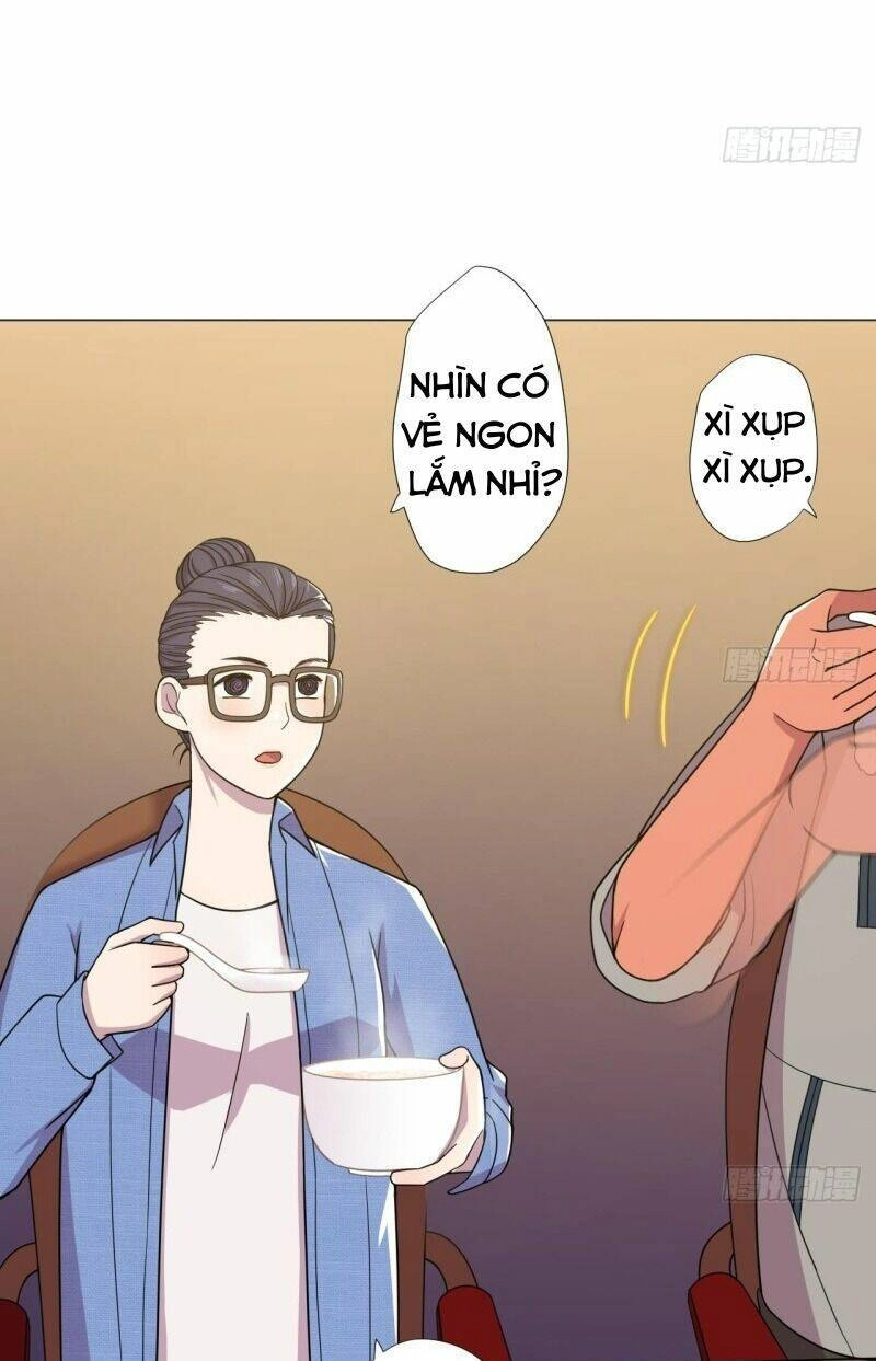 Thiên Thần Shipper Chapter 70 - 29