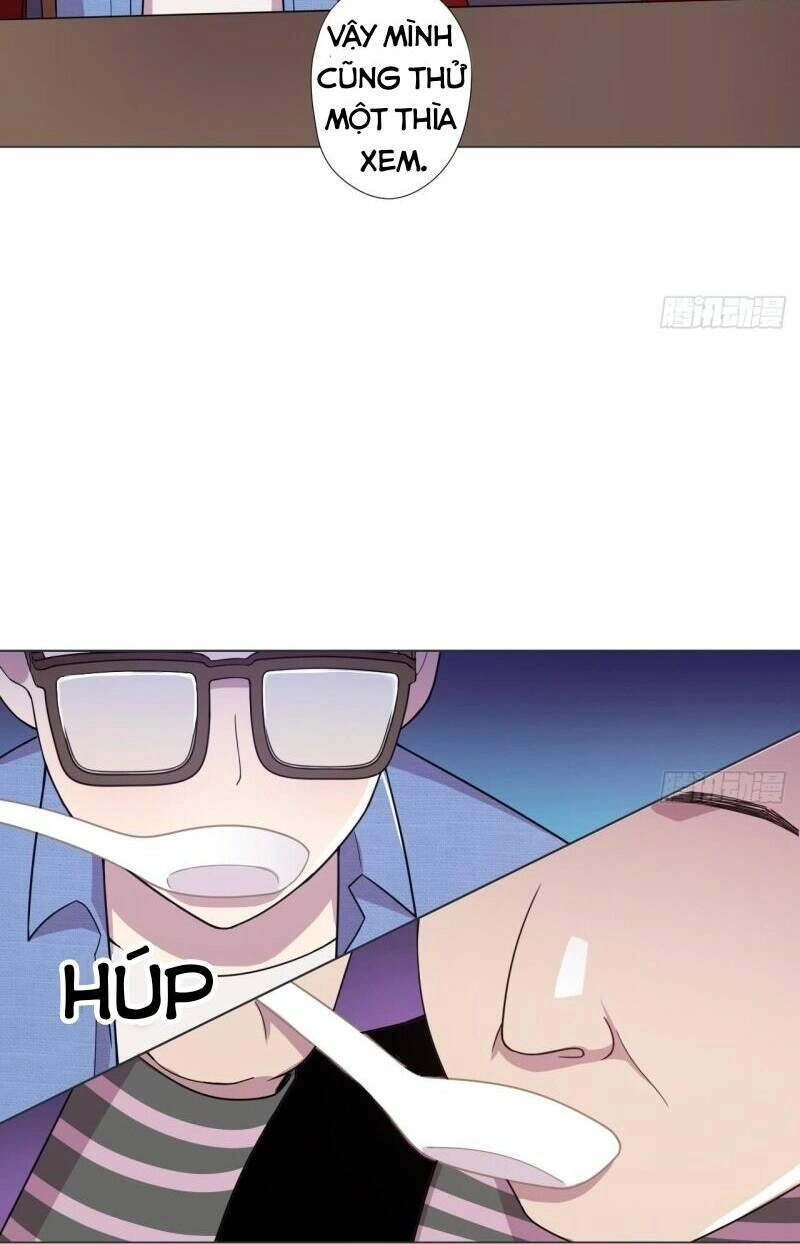 Thiên Thần Shipper Chapter 70 - 30