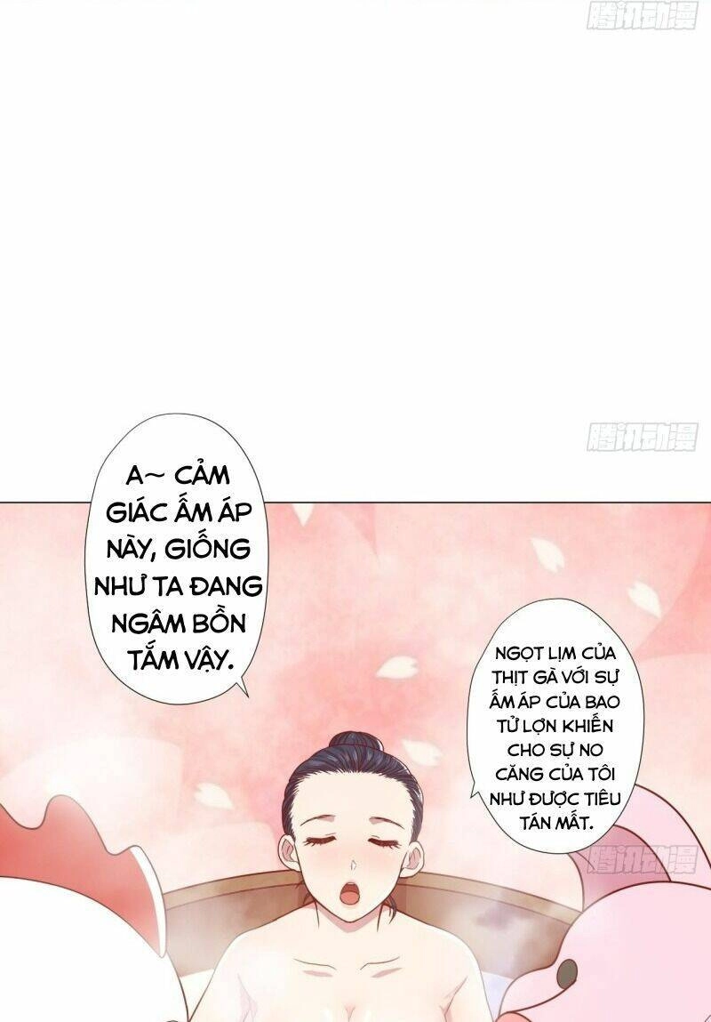 Thiên Thần Shipper Chapter 70 - 31