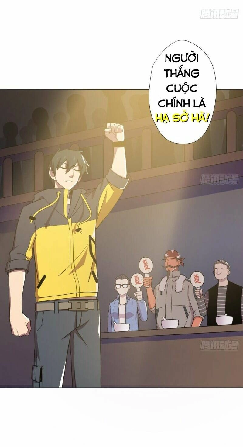 Thiên Thần Shipper Chapter 70 - 34