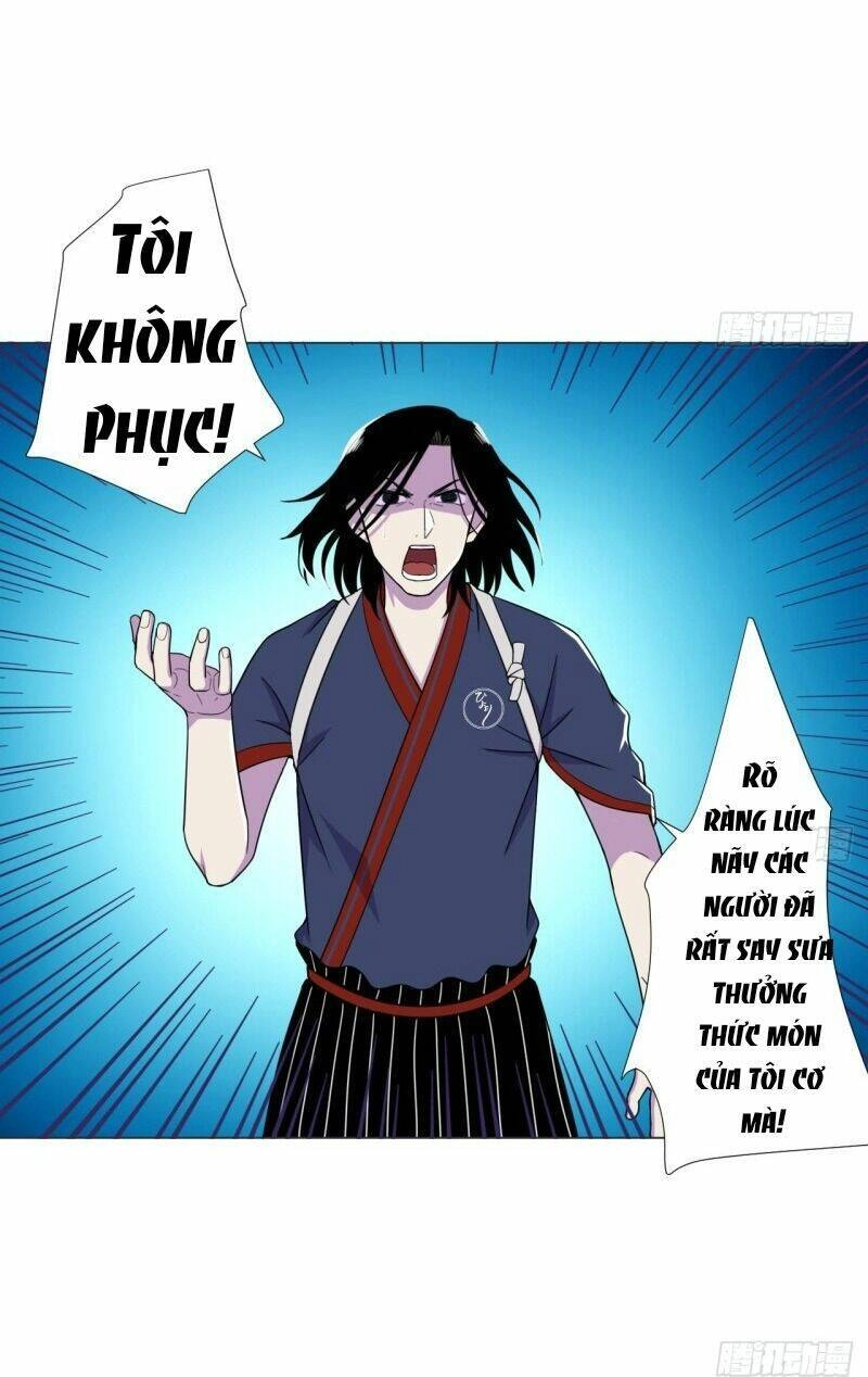 Thiên Thần Shipper Chapter 71 - 5