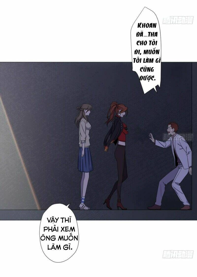 Thiên Thần Shipper Chapter 71 - 29