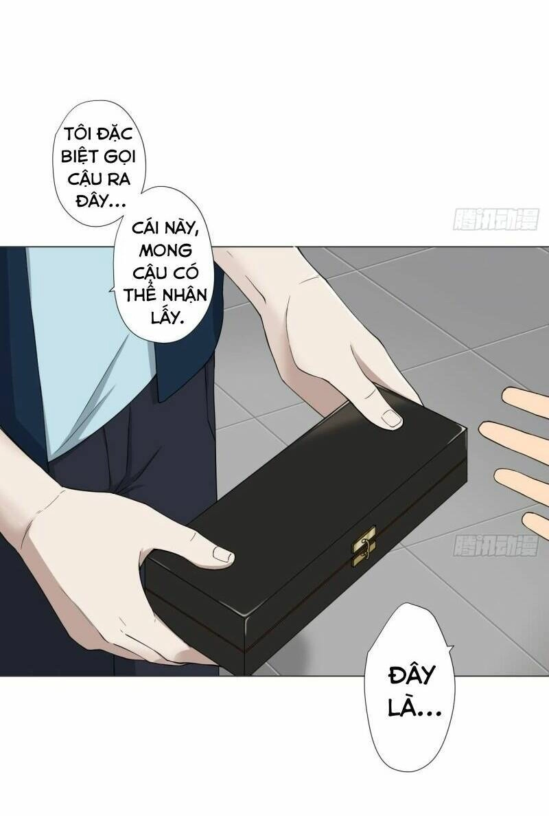 Thiên Thần Shipper Chapter 72 - 6