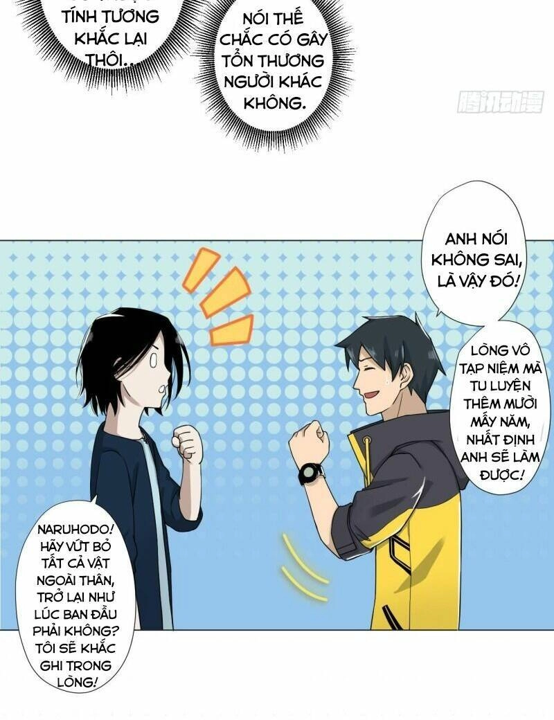 Thiên Thần Shipper Chapter 72 - 10