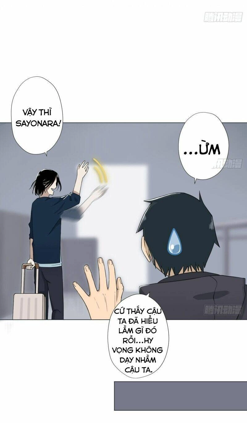 Thiên Thần Shipper Chapter 72 - 11