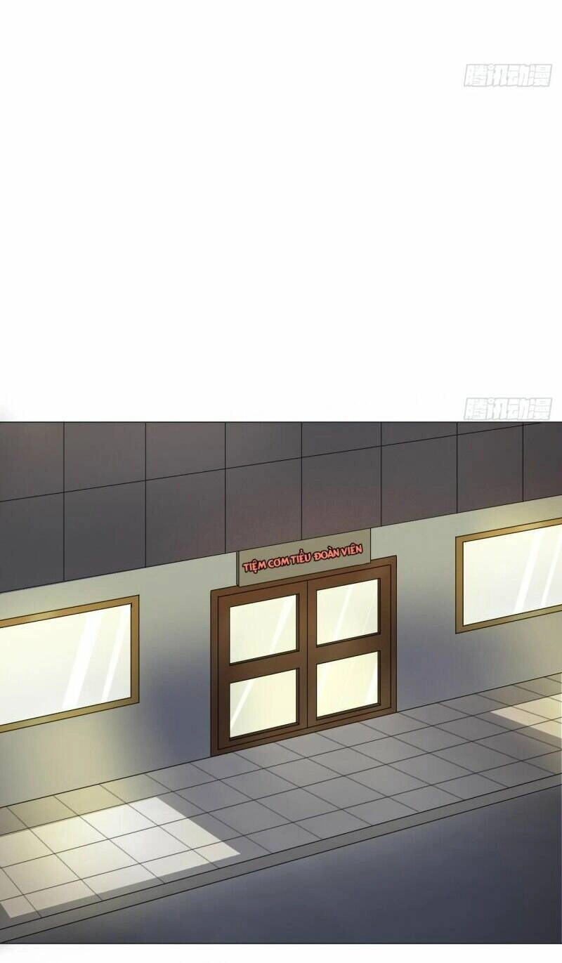 Thiên Thần Shipper Chapter 72 - 12