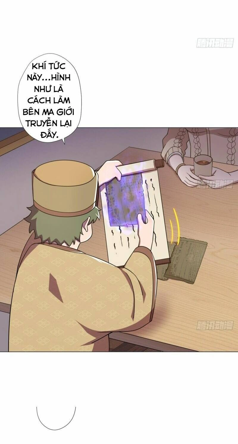 Thiên Thần Shipper Chapter 72 - 16